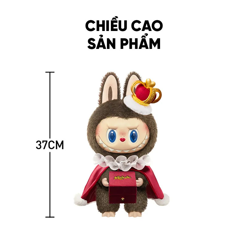 LABUBU - The Monsters Let's Checkmate Series - Vinyl Plush Doll 1 the monsters lets checkmate series vinyl plush doll 01